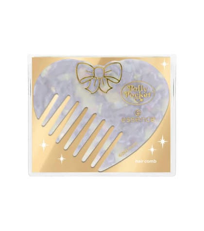 مشط الشعر إيسنس - بولي بوكيت 01Essence Polly Pocket kamm 01