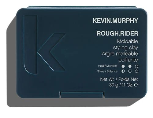 Kevin Murphy Rough Rider Styling Clay, 30 g - طين تصفيف الشعر "راف رايدر" من كيفن مورفي، 30 غرام