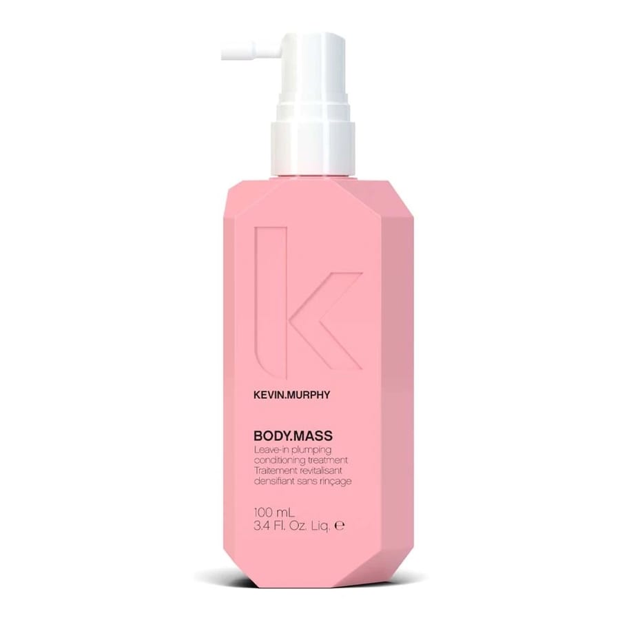 Kevin Murphy, Body Mass, Hair Leave-In Cream Treatment, For Volume, 100 ml كيفن مورفي، علاج تكثيف الشعر الخفيف الذي يُترك على الشعر، 3.4 أونصة