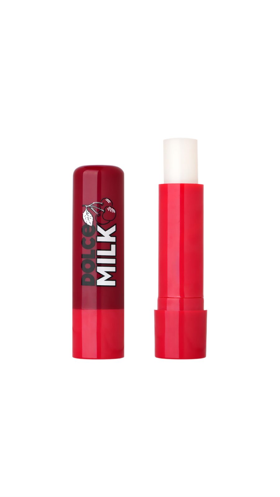 DOLCE MILK LIP BALM دولتشي ميلك مرطب للشفاه بخلاصة الكرز