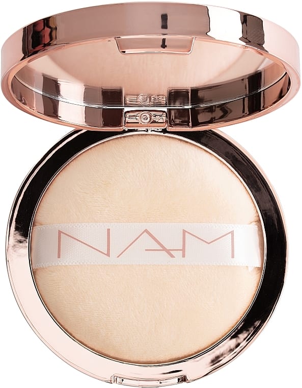 NAM Soft Focus Loose Powder 7 g - لوس باودر سوف من نام
