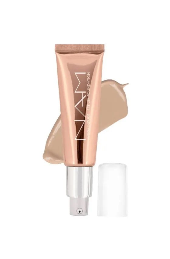 NAM Hydra Infuse Serum Foundation 1 - كريم أساس نام هيدرا إنفيوز سيروم #