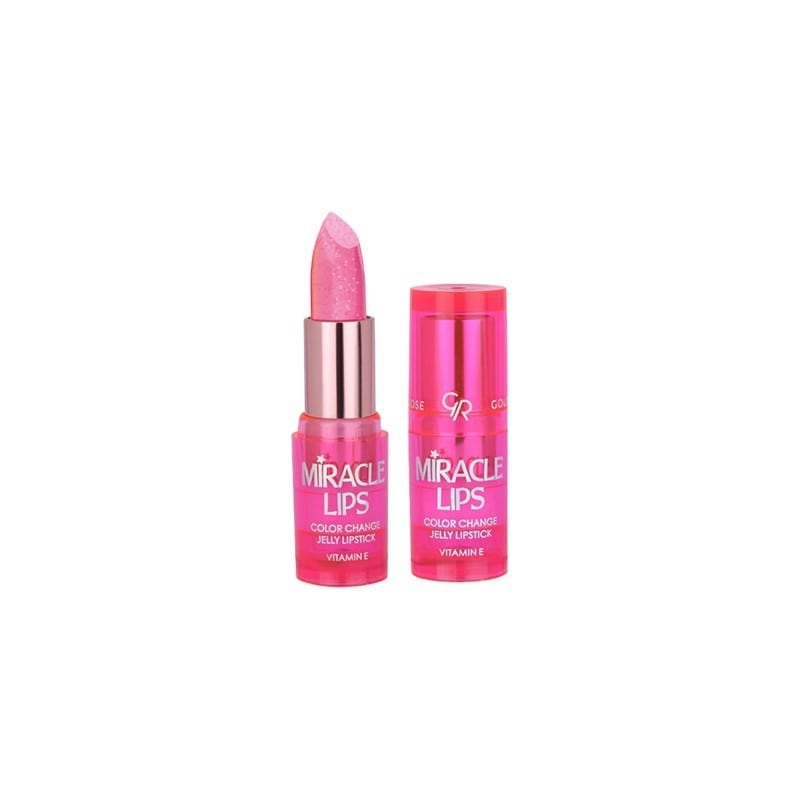 كولدن روز روج ميراكل ليبس -Golden Rose Rouge Miracle Lips