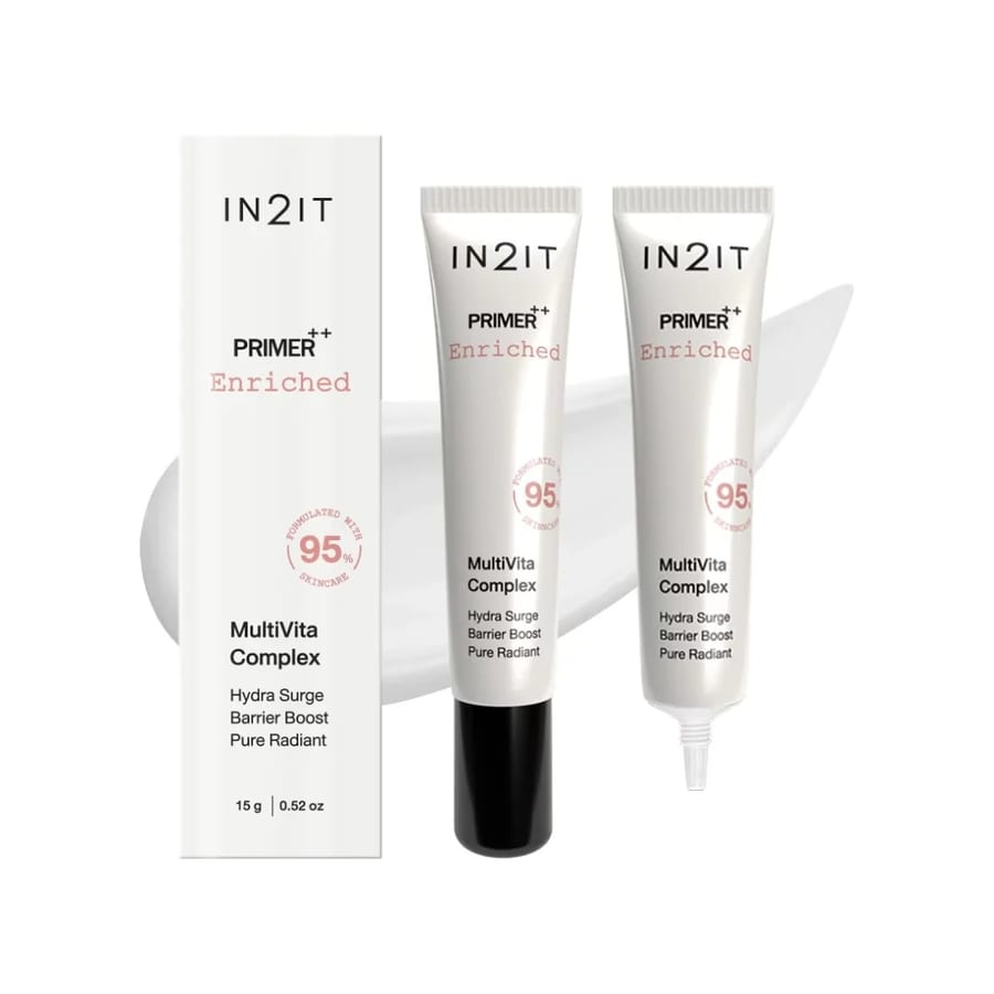 IN2IT Primer++ Enriched multivita complex 15g - برايمر من ان تو ات