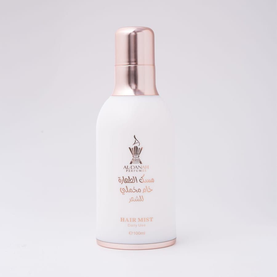 AL-DANAH PERFUMES HAIR MIST 100ml مسك معطر للشعر