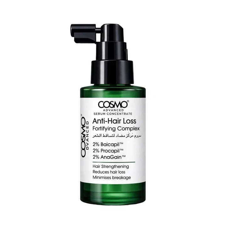 COSMO anti-hair loss serum 60 ml - سيروم مضاد لتساقط الشعر من كوزمو