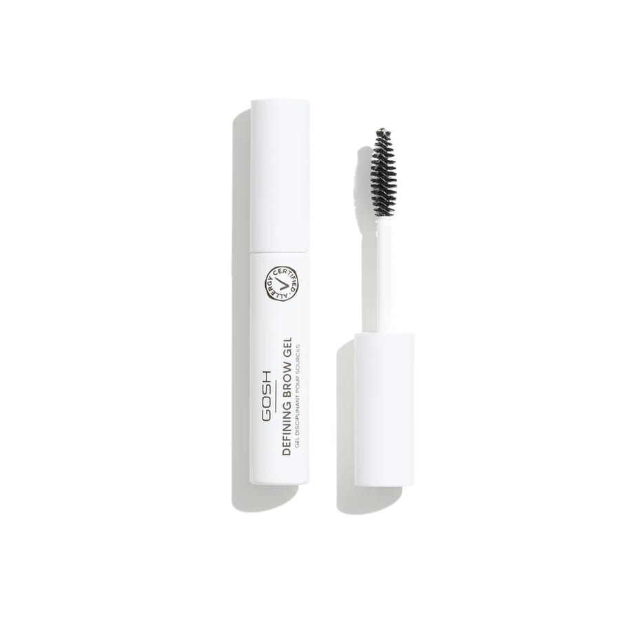 GOSH DEFINING BROW GEL كوش جل تثبيت وتحديد الحواجب 8مل