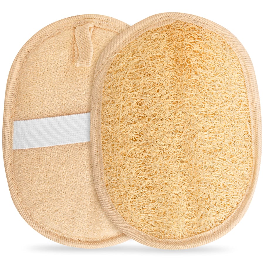 Body massage mitt - ليفة تقشير حمام