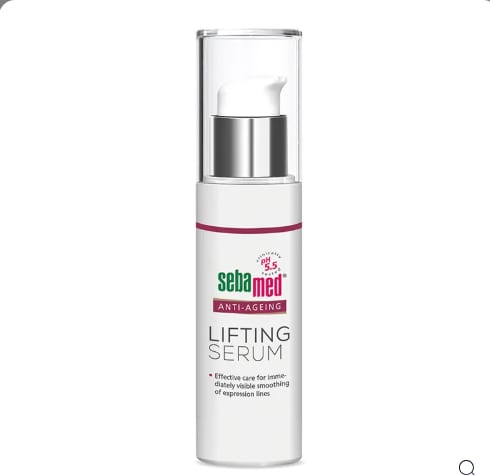 View now our Lifting Serum - Sebamed - سيباميد سيروم الرفع المضاد للشيخوخة 30 مل