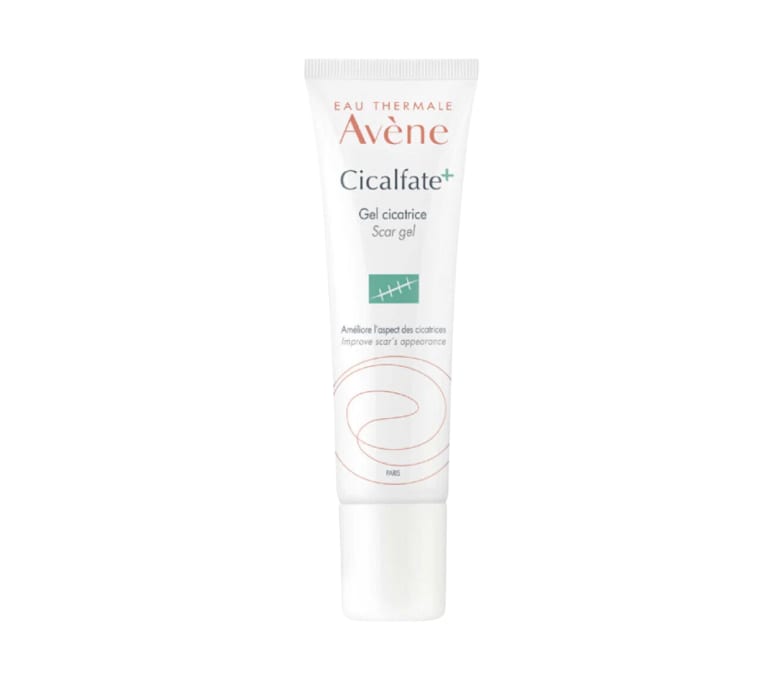 Avene Cicalfate + Scar Gel - 30ml | افين جل للندبات - 30 مل