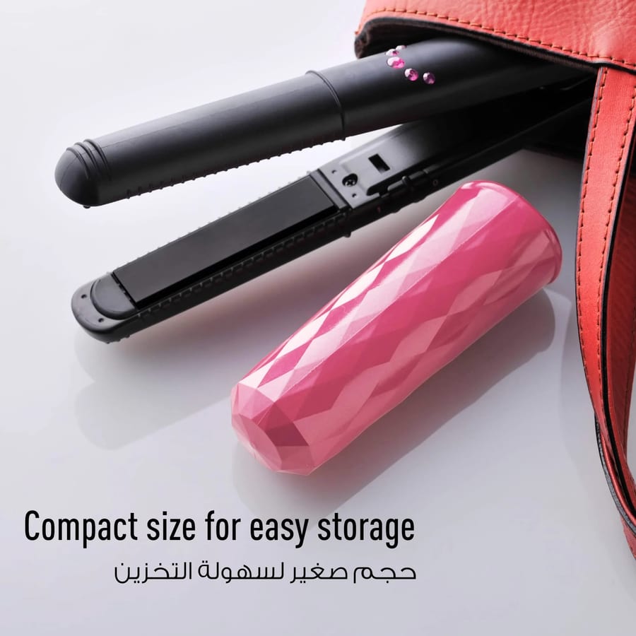كاوية شعر سيراميك Panasonic EH-HV11-K685