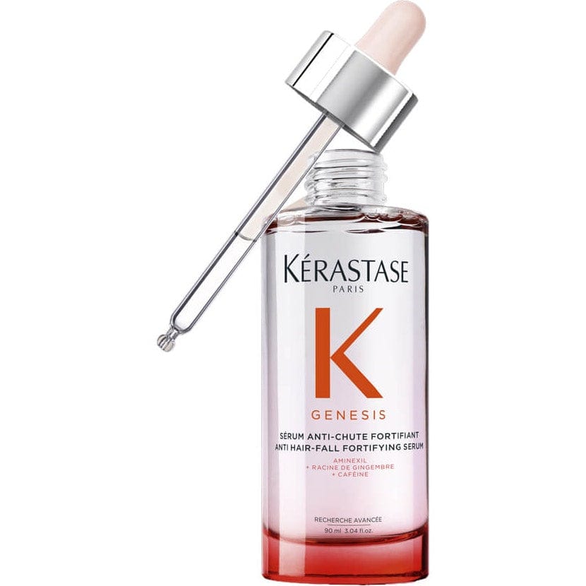 KÉRASTASE Genesis Serum Anti-Chute Fortifiant 90ml كريستاس سيروم مضاد لتساقط الشعر