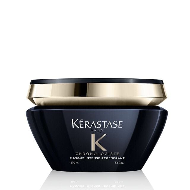 KERASTASE Chronologiste Masque Intense Régénérant 200ml كرستاس ماسك معالج للشعر التالف