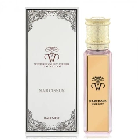 Western Valley Avenue London Hair Mist 30 ml - عطر الشعر ويسترن فالي أفينيو لندن 30 مل