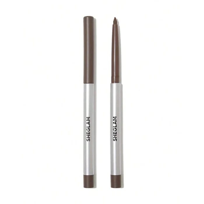 Sheglam Expert Liquid Eyeliner – Waterproof – 0.5 ml شيكلام ايلاينر كريمي سائل مقاوم للماء لتحديد العين – 0.5 مل
