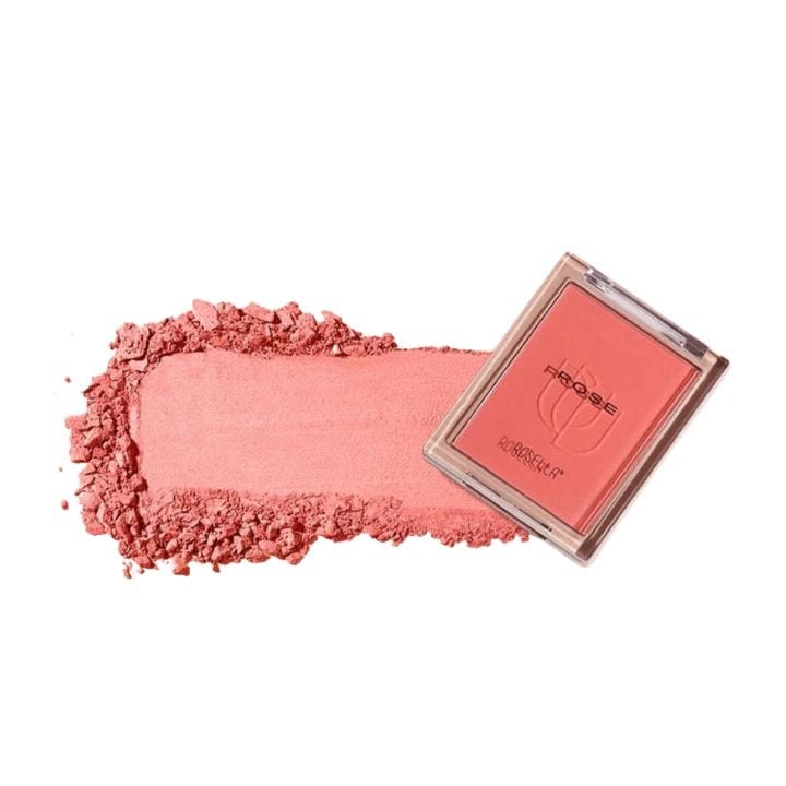 روزيلا بلشر باودر مربع Rosella Blusher
