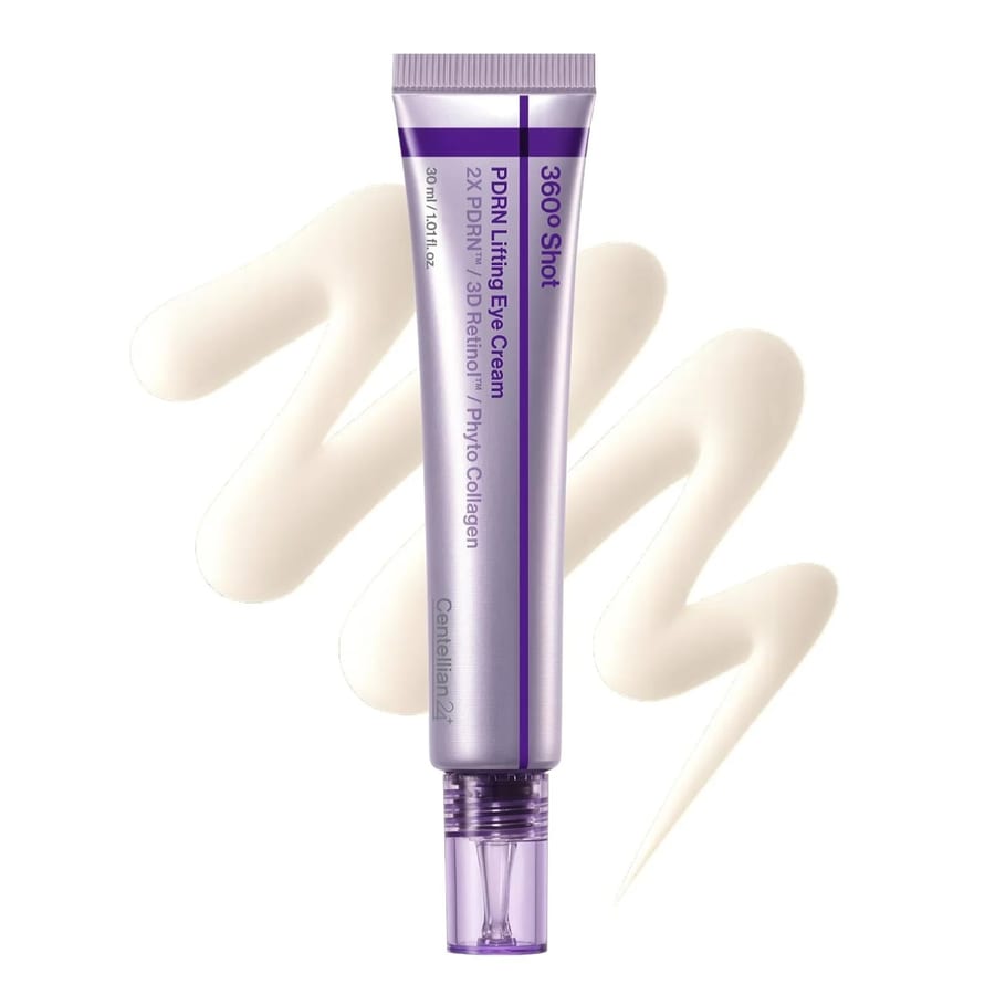 Centellian24 360° Shot PDRN Lifting Eye Cream 30ml - كريم سنتيليان 24 360° شوت بي دي آر إن لشد منطقة العين 30 مل
