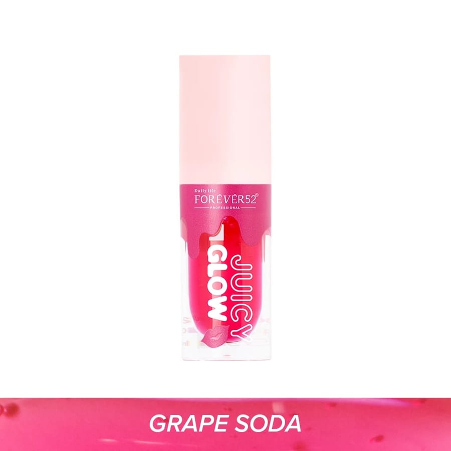 فورإيفر 52 زيت الشفاه جوسي جلو Forever52 Juicy Glow Lip Oil