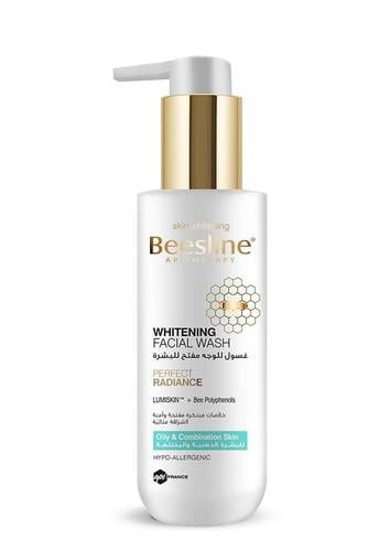 Beesline Whitening Facial Wash - 250ml | بيزلين غسول لتفتيح الوجه - 250 مل