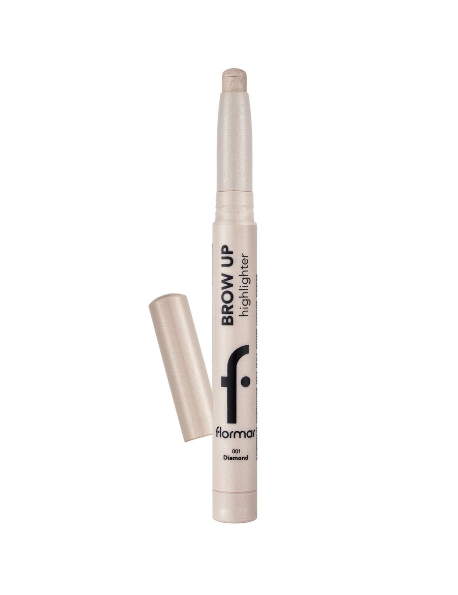 Flormar Brow Up Highlighter Pencil فلورمار قلم تحديد لاضاءة تحت الحاجب