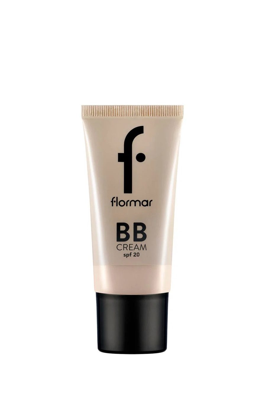 Flormar Bb Cream Mattifying Spf25 - 35ml | فلورمار بي بي كريم مطفأ اللمعة بعامل حماية من الشمس 25 - 35 مل