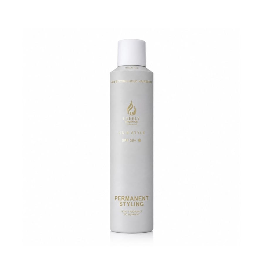 EVERLY hair style spray 420 ml - مثبت شعر من ايفرلي