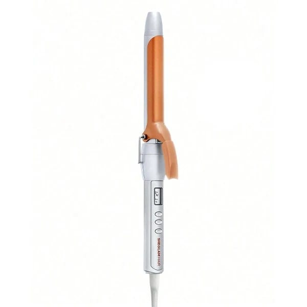 SHEGLAM It-Curl Curling Iron - 25mm | شيكلام جهاز تجعيد برم الشعر - 25 مم