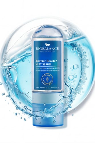 Bio Balance Barrier Booster Mist Serum - 80ml | بايو بالانس سيروم ميست للوجه لدعم حاجز البشرة - 80 مل