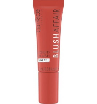كاترس احمر الخدود السائل بلاش أفير Catrice Blush Affair Liquid Blush