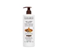 EVOLUDERM Body Lotion Huile Precieuse 500ml - لوشن الجسم إيفولوديرم زيت فاخر 500 مل