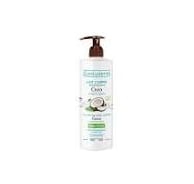 EVOLUDERM Body Lotion Nourishing Coco 500ml - لوشن الجسم إيفولوديرم المغذي برائحة جوز الهند 500 مل