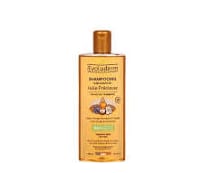 EVOLUDERM Shampoo Huile Precieuse 400ml - إيفولوديرم - شامبو مُعزز بالزيوت الثمينة