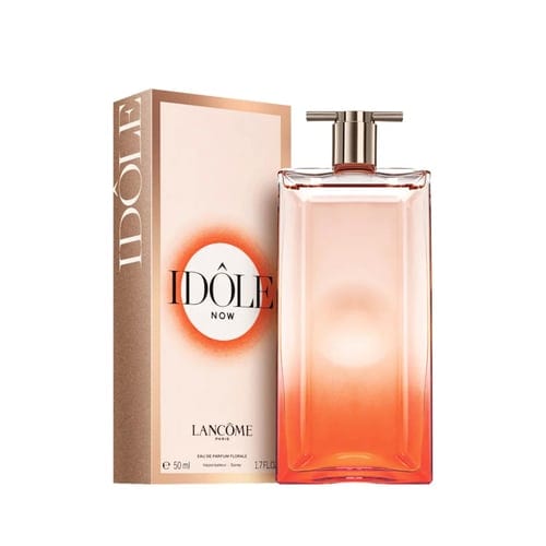 LANCOME Idôle Now Eau de Parfum For Women 100ml ايدول لانكوم عطر نسائي ناو